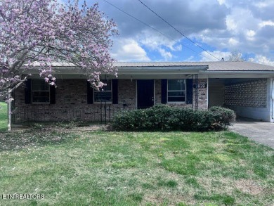 Lake Home For Sale in Jefferson City, Tennessee
