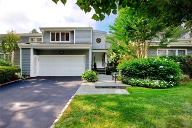 (private lake, pond, coastal) Condo Sale Pending in Manhasset New York