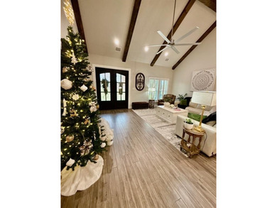 (private lake, pond, creek) Home For Sale in Blum Texas