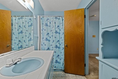 Looking for a lake house for sale in East Texas, without the - photo 33
