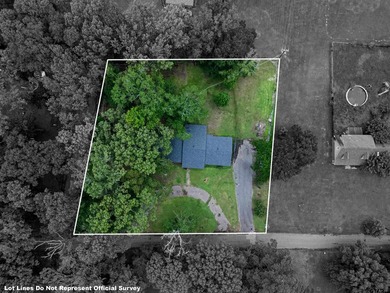 Looking for a lake house for sale in East Texas, without the - photo 34
