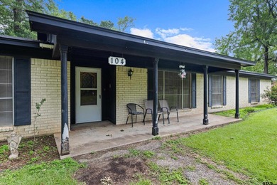 Looking for a lake house for sale in East Texas, without the - photo 36