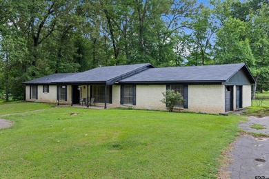 Looking for a lake house for sale in East Texas, without the - photo 37