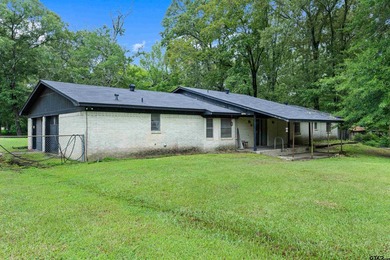 Looking for a lake house for sale in East Texas, without the - photo 40