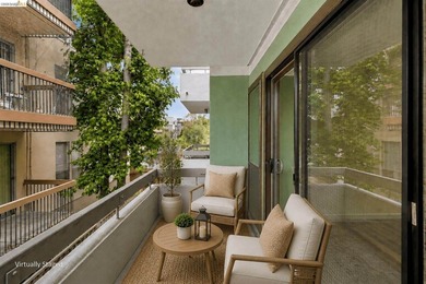 Updated single-level condo in one of Oakland's most convenient - photo 10