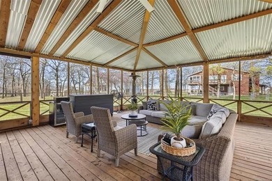 Gated community on Lake Texoma near Kingston, OK -- located near - photo 41