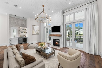 Set within the exclusive waterfront neighborhood of Churchill - photo 4