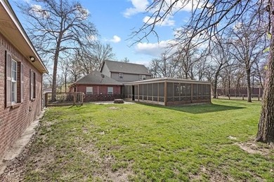 Gated community on Lake Texoma near Kingston, OK -- located near - photo 45