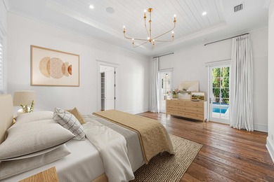 Set within the exclusive waterfront neighborhood of Churchill - photo 6