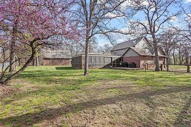 Gated community on Lake Texoma near Kingston, OK -- located near - photo 46