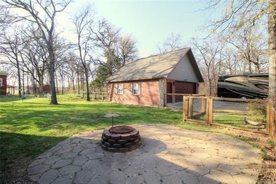 Gated community on Lake Texoma near Kingston, OK -- located near - photo 49