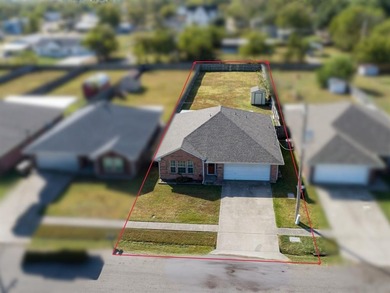 Lake Home For Sale in Lone Oak, Texas