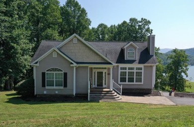 South Holston Lake Home For Sale in Abingdon Virginia