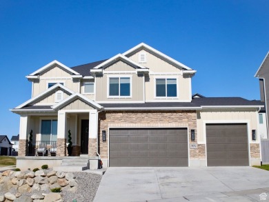 Lake Home For Sale in Lehi, Utah