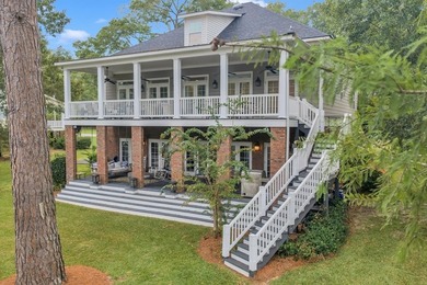 Custom built 5-bed, 5 1/2 bath plantation style home has amazing - photo 52
