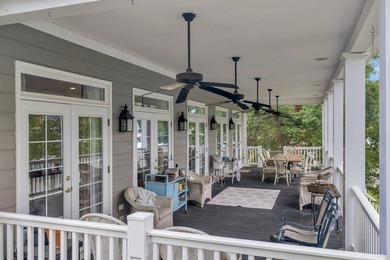 Custom built 5-bed, 5 1/2 bath plantation style home has amazing - photo 56