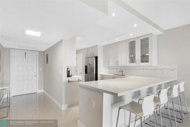 Lake Condo For Sale in Pompano Beach, Florida