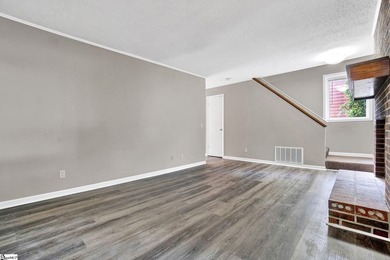 Welcome to 216 Charleston Avenue, an updated end-unit townhome - photo 3