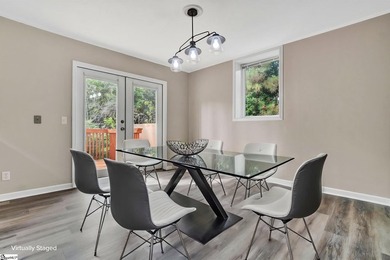 Welcome to 216 Charleston Avenue, an updated end-unit townhome - photo 5