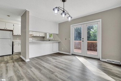 Welcome to 216 Charleston Avenue, an updated end-unit townhome - photo 9