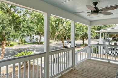 AMAZING Bungalow in the Beaufort Historic District / Northwest - photo 4