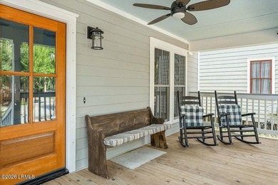 AMAZING Bungalow in the Beaufort Historic District / Northwest - photo 5