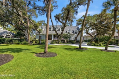 Located in the gated community of Moss Creek, this exceptional - photo 1