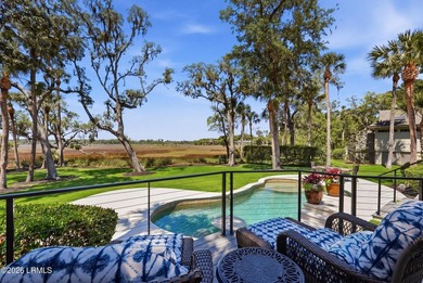 Located in the gated community of Moss Creek, this exceptional - photo 2
