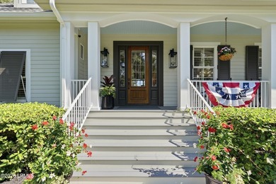 Located in the gated community of Moss Creek, this exceptional - photo 4