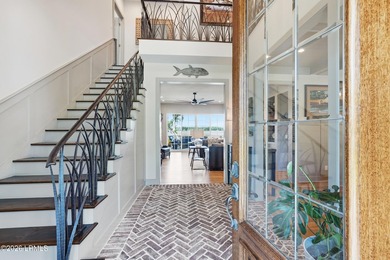 Located in the gated community of Moss Creek, this exceptional - photo 5