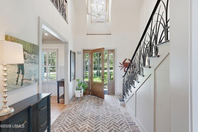 Located in the gated community of Moss Creek, this exceptional - photo 6