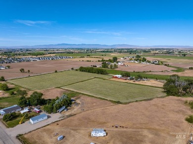 Opportunities abound with this Farm & Ranch property. Property - photo 13