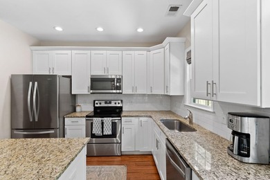 Welcome to 3362 Berryhill Road, where comfort, convenience, and - photo 15