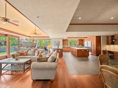 A private Wailea Kialoa retreat, where chic island elegance - photo 16