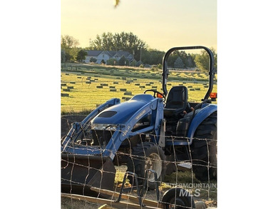 Opportunities abound with this Farm & Ranch property. Property - photo 17