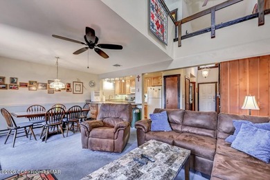 ***LAKEFRONT***AND SLEEPING LOFT. Nestled in the serene and - photo 17