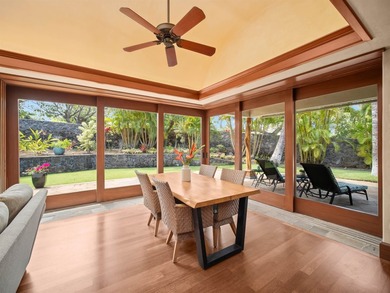 A private Wailea Kialoa retreat, where chic island elegance - photo 17