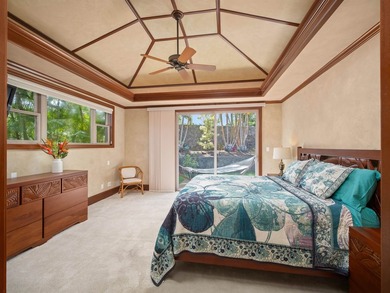 A private Wailea Kialoa retreat, where chic island elegance - photo 19