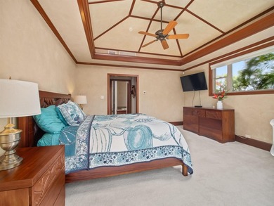 A private Wailea Kialoa retreat, where chic island elegance - photo 21