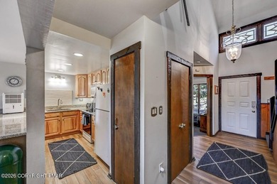 ***LAKEFRONT***AND SLEEPING LOFT. Nestled in the serene and - photo 22