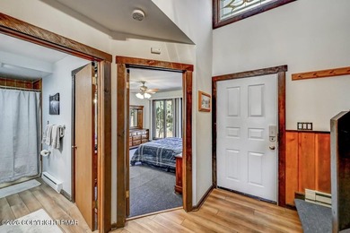 ***LAKEFRONT***AND SLEEPING LOFT. Nestled in the serene and - photo 23