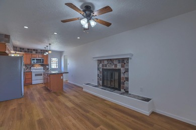 BACK ON THE MARKET! Their loss is your grain! Seller offering