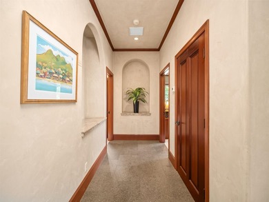 A private Wailea Kialoa retreat, where chic island elegance - photo 28