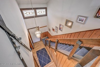 ***LAKEFRONT***AND SLEEPING LOFT. Nestled in the serene and - photo 30