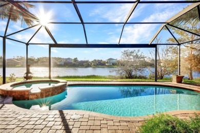 (private lake, pond, creek) Home For Sale in Fort Myers Florida