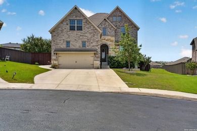 Luxury Stone Oak Home with Pool, City Views, Dual Primary Suites - photo 1