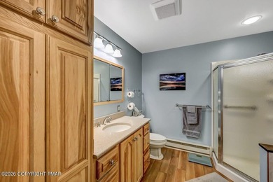 ***LAKEFRONT***AND SLEEPING LOFT. Nestled in the serene and - photo 33