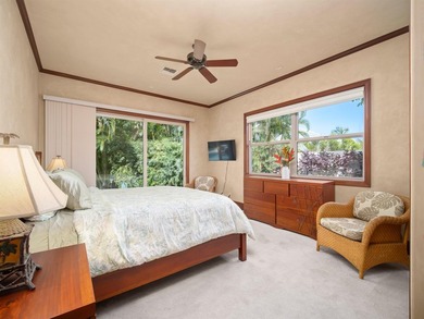 A private Wailea Kialoa retreat, where chic island elegance - photo 33