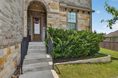 Luxury Stone Oak Home with Pool, City Views, Dual Primary Suites - photo 4