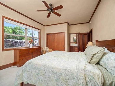 A private Wailea Kialoa retreat, where chic island elegance - photo 35